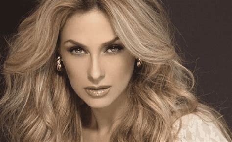 aracely arambula|More.